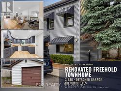 11 FORD STREET  Hamilton, ON L8N 2P4