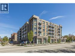 925 Leon Avenue Unit# 519 Kelowna, BC V1Y 0E5