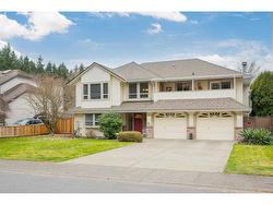 3385 199 STREET  Langley, BC V3A 1H7