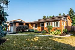 BSMT 2 - 83 SHERWOOD ROAD E Ajax, ON L1T 2Y7