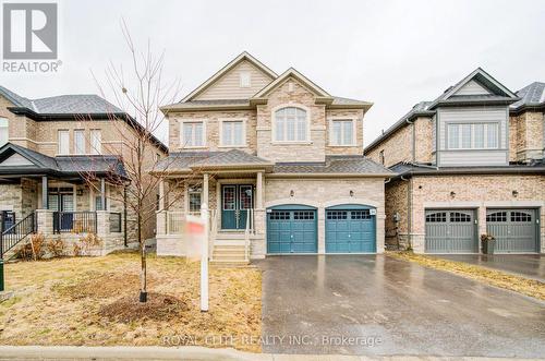 57 BETTY MAY CRESCENT  East Gwillimbury, ON L9N 1S2