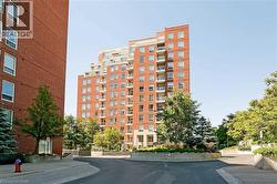 40 OLD MILL Road Unit# 907 Oakville, ON L6J 7W2