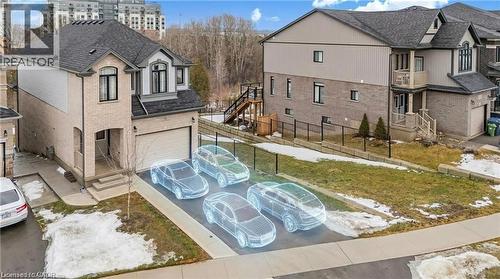 39 EVERTON Drive  Guelph, ON N1E 0R9