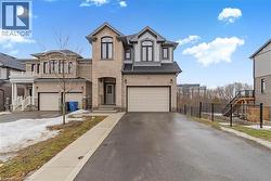 39 EVERTON Drive Guelph, ON N1E 0R9