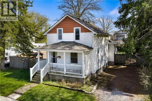 105 BALD Street  Welland, ON L3C 5C2