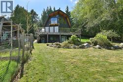 6318 N GALE AVENUE  Sechelt, BC V7Z 0P8