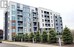 510 - 50 KAITTING TRAIL Oakville, ON L6M 5N3