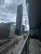 1505 - 15 FORT YORK BLVD BOULEVARD Toronto, ON M5V 3Y4