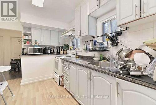 777 BIRCHMOUNT ROAD , Toronto, Ontario M1K 1R7 5