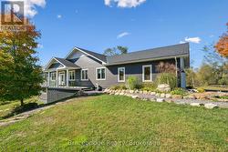 1006 STEPHENS BAY ROAD Bracebridge (Muskoka (N)), ON P1L 1X2