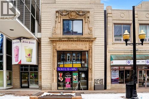 1868 Scarth Street, Regina, SK 