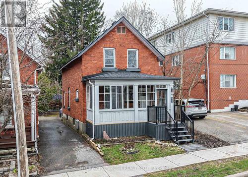 45 ALBERT STREET N  Orillia, ON L3V 5K3
