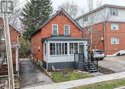 45 ALBERT STREET N Orillia, ON L3V 5K3