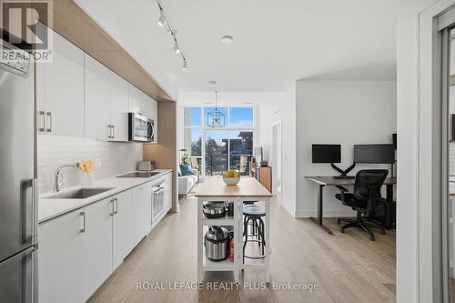 440 - 1575 LAKESHORE ROAD W  Mississauga, ON L5J 0B1
