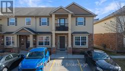 14 - 3320 MEADOWGATE BOULEVARD London South, ON N6M 0A7