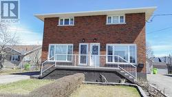 382 Farwell TER Sault Ste. Marie, ON P6C 4B7
