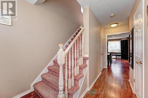 271 Resurrection Drive, Kitchener, ON - Indoor Photo Showing Other Room