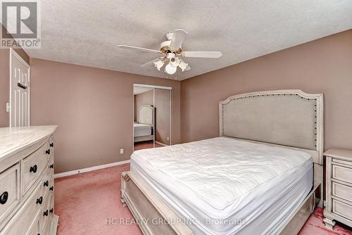 271 Resurrection Drive, Kitchener, ON - Indoor Photo Showing Bedroom