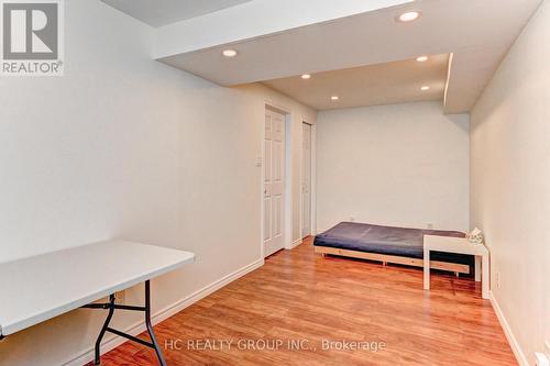 271 Resurrection Drive, Kitchener, ON - Indoor Photo Showing Other Room