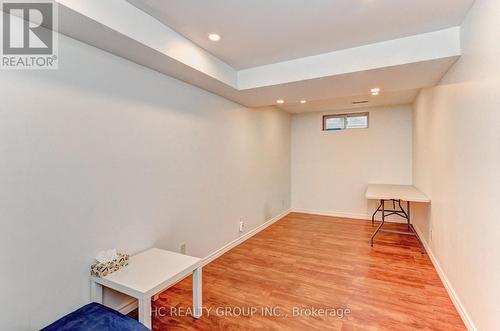 271 Resurrection Drive, Kitchener, ON - Indoor