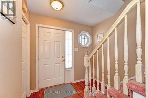 271 Resurrection Drive, Kitchener, ON - Indoor Photo Showing Other Room