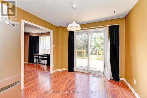 271 Resurrection Drive, Kitchener, ON - Indoor Photo Showing Other Room