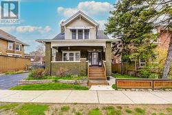 46 SHERMAN AVENUE S  Hamilton, ON L8M 2P4