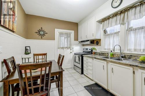 46 Sherman Avenue S, Hamilton, ON - Indoor