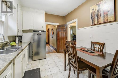 46 Sherman Avenue S, Hamilton, ON - Indoor