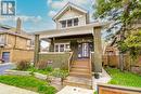 46 Sherman Avenue S, Hamilton, ON  - Outdoor 