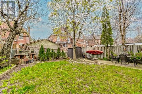 46 Sherman Avenue S, Hamilton, ON - Outdoor