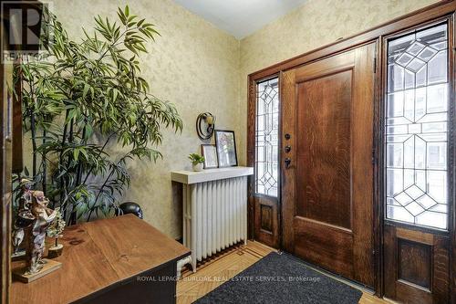 46 Sherman Avenue S, Hamilton, ON - Indoor Photo Showing Other Room