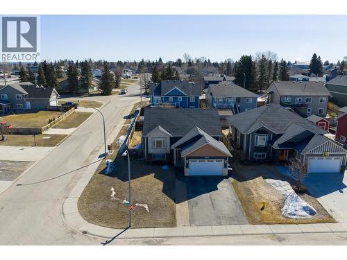 10711 109 STREET  Fort St. John, BC V1J 0J3