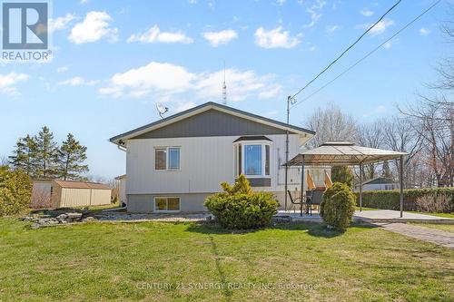 91 LEVAC ROAD  Champlain, ON K0B 1J0