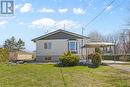 91 Levac Road, Champlain, ON  - Outdoor 