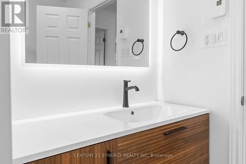 91 Levac Road, Champlain, ON - Indoor Photo Showing Bathroom