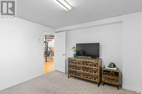 91 Levac Road, Champlain, ON - Indoor