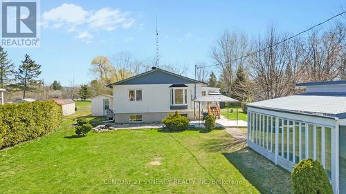 91 Levac Road, Champlain, ON - Outdoor