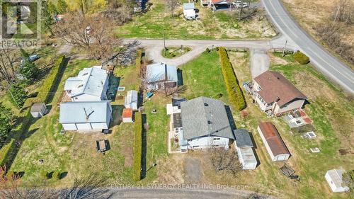 91 Levac Road, Champlain, ON - Outdoor With View