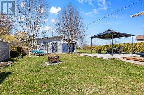 91 Levac Road, Champlain, ON - Outdoor