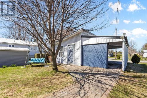 91 Levac Road, Champlain, ON - Outdoor