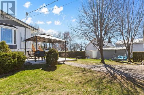 91 Levac Road, Champlain, ON - Outdoor