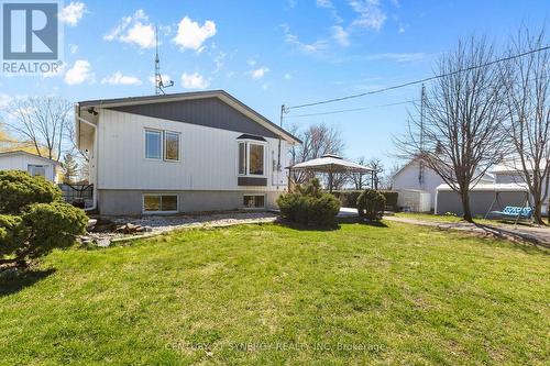 91 Levac Road, Champlain, ON - Outdoor
