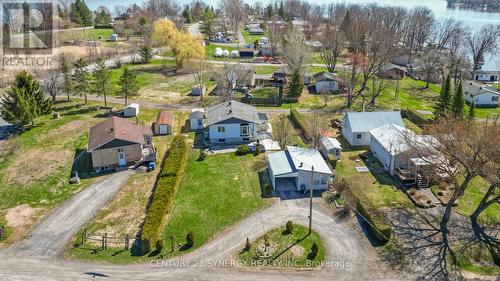 91 Levac Road, Champlain, ON - Outdoor With View