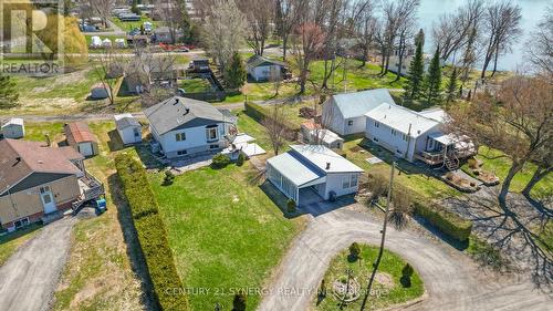 91 Levac Road, Champlain, ON - Outdoor With View