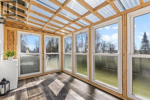 91 Levac Road, Champlain, ON - Indoor Photo Showing Other Room