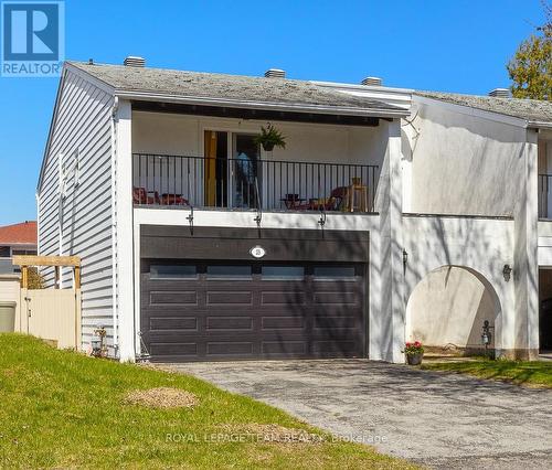 25 GRADY CRESCENT  Ottawa, ON K2H 5S2