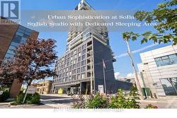 208 - 203 CATHERINE STREET  Ottawa, ON K2P 1J5