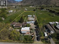 2626 Highway 3  Keremeos, BC V0X 1N5
