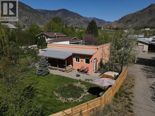Adobe Home - 2626 Highway 3, Keremeos, BC 